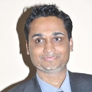 Saurabh Verma